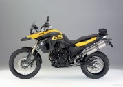 BMW F 650 GS